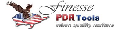 PDR Finesse Tools